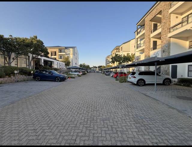 1 BEDROOM APARTMENT FOR SALE IN RICHWOOD